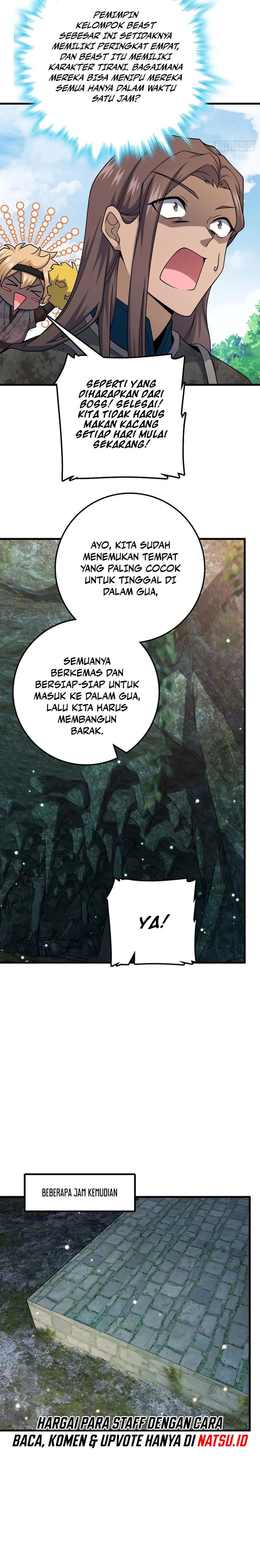 Dilarang COPAS - situs resmi www.mangacanblog.com - Komik spare me great lord 540 - chapter 540 541 Indonesia spare me great lord 540 - chapter 540 Terbaru 13|Baca Manga Komik Indonesia|Mangacan